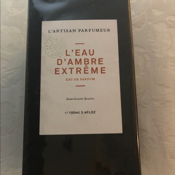 Other - L’Eau Dame Extreme Fragrance Perfume